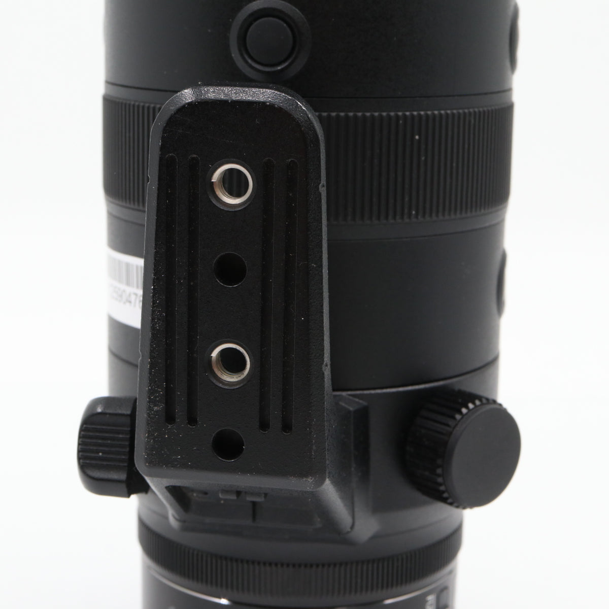 Nikon Z 70-200mm f/2.8 VR S used