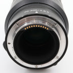 Nikon Z 70-200mm f/2.8 VR S used