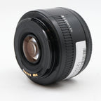 Canon EF 50mm f/1.8 II used