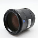 Zeiss Otus 85mm f/1.4 ZF.2 Nikon used