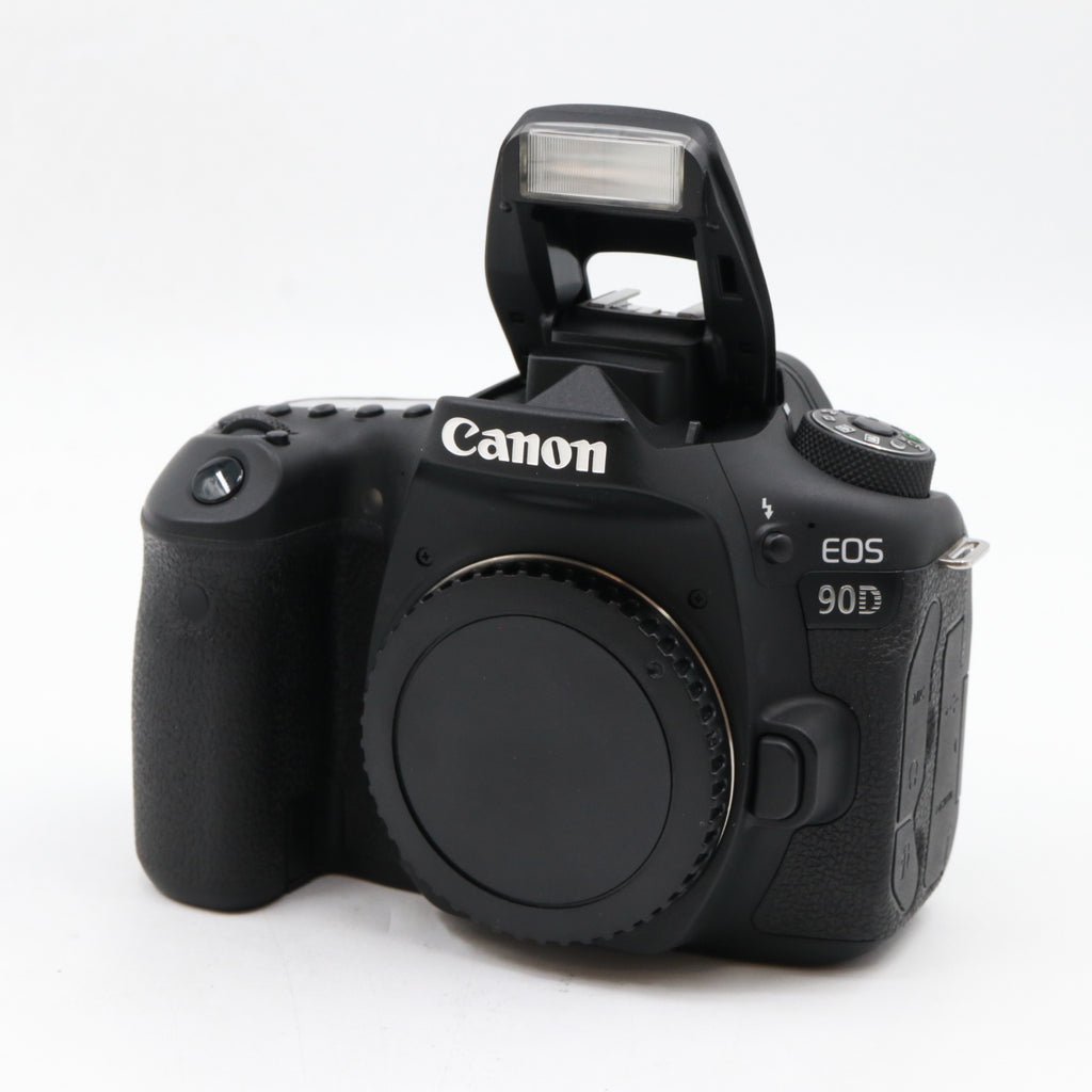 Canon EOS 90D boîtier occasion