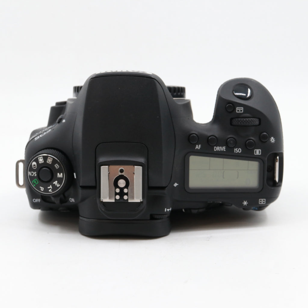 Canon EOS 90D boîtier occasion