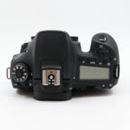 Canon EOS 90D boîtier occasion