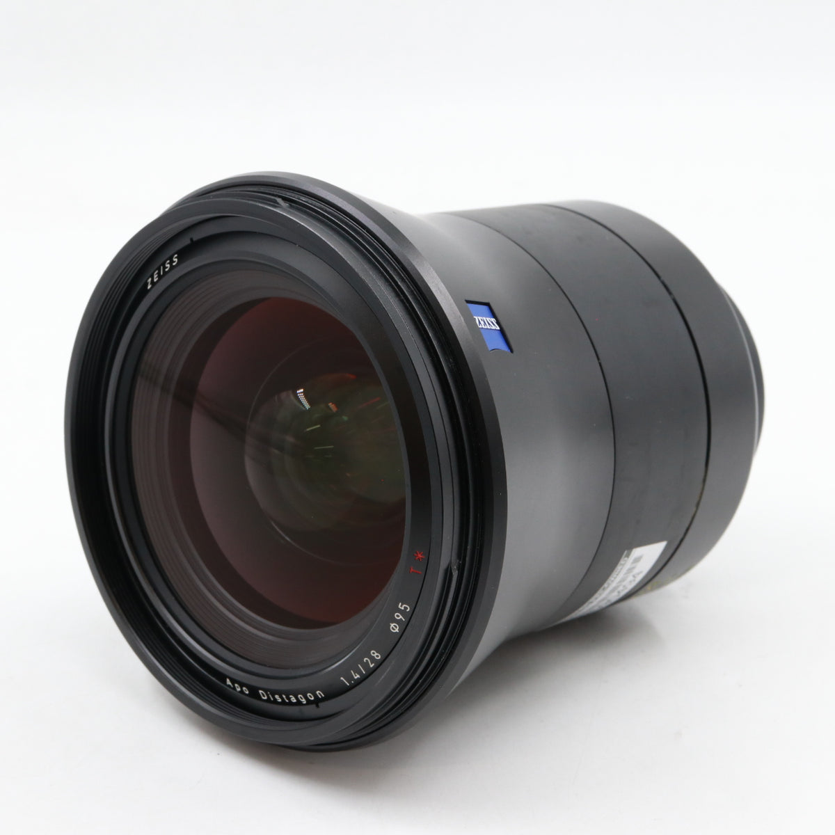 Zeiss Otus 28mm F/1.4 ZF.2 Nikon used