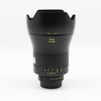 Zeiss Otus 28mm F/1.4 ZF.2 Nikon used