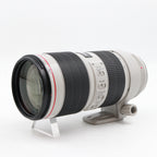 Canon EF 70-200mm f/2.8 L IS III USM occasion