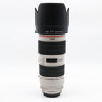 Canon EF 70-200mm f/2.8 L IS III USM occasion