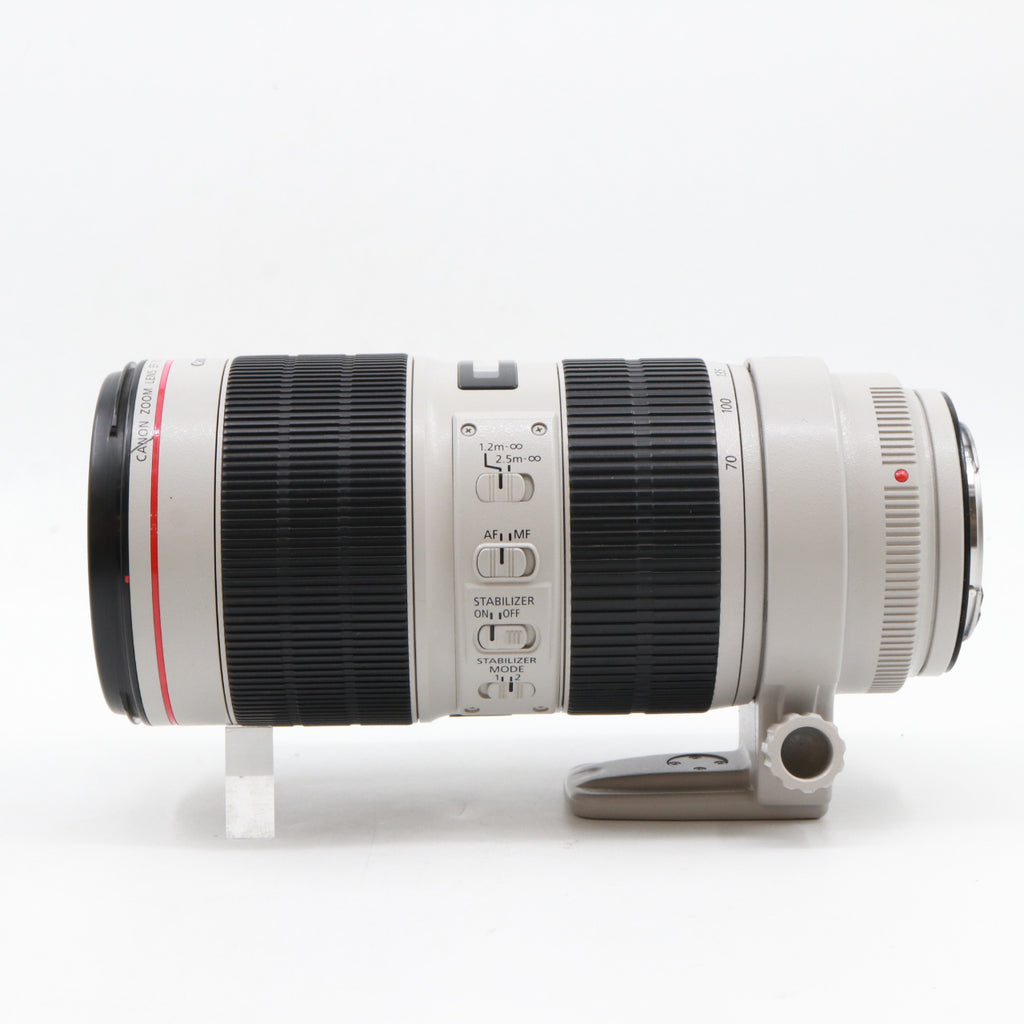 Canon EF 70-200mm f/2.8 L IS III USM occasion