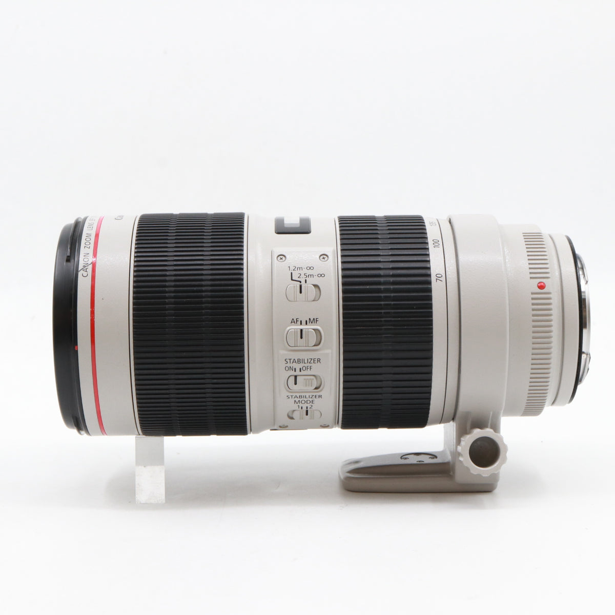 Canon EF 70-200mm f/2.8 L IS III USM occasion