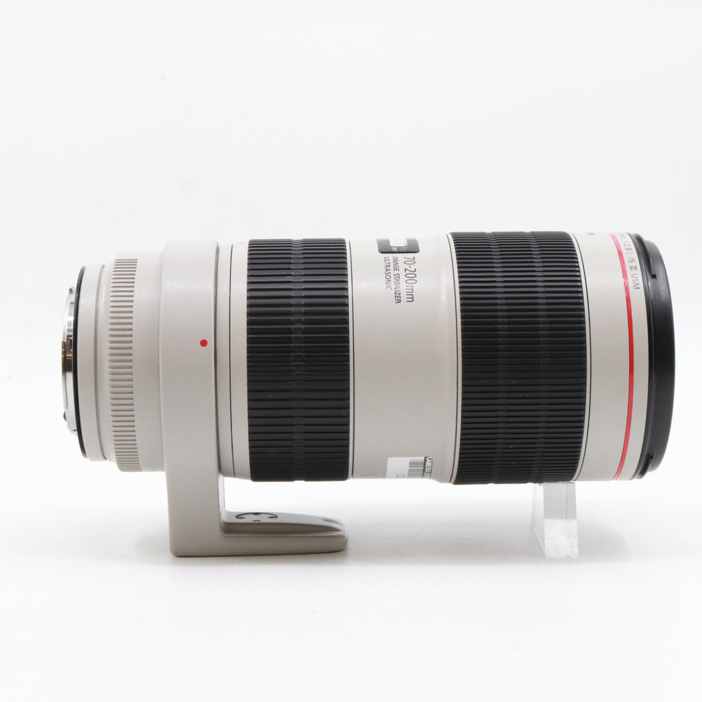Canon EF 70-200mm f/2.8 L IS III USM occasion
