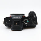 Sony A7S II boîtier occasion