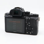 Sony A7S II boîtier occasion