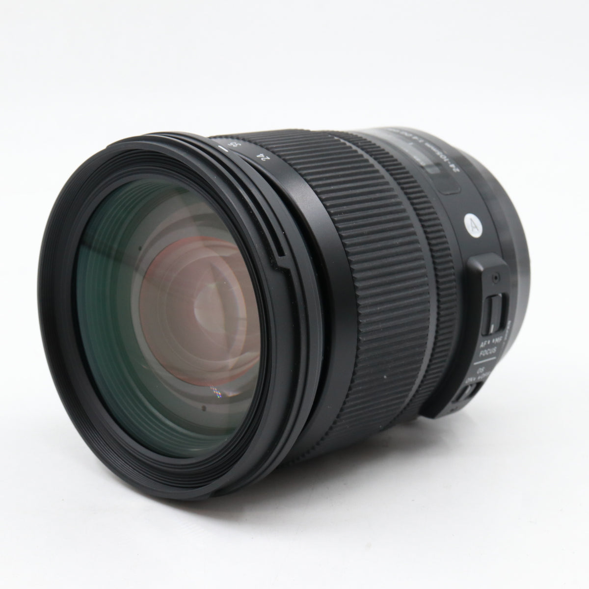 Sigma 24-105mm F/4 DG OS HSM Art Canon EF used