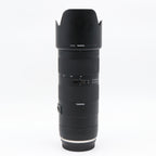 Tamron 70-210mm F/4 Di VC USD Canon used