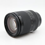 Sony FE 24-240mm f/3.5-6.3 OSS used