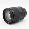 Sony FE 24-240mm f/3.5-6.3 OSS used