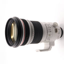 Canon EF 300mm f/2.8 L IS II USM used