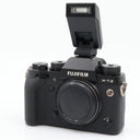 Fujifilm X-T2 body used