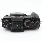 Fujifilm X-T2 body used