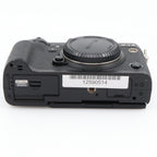 Fujifilm X-T2 body used