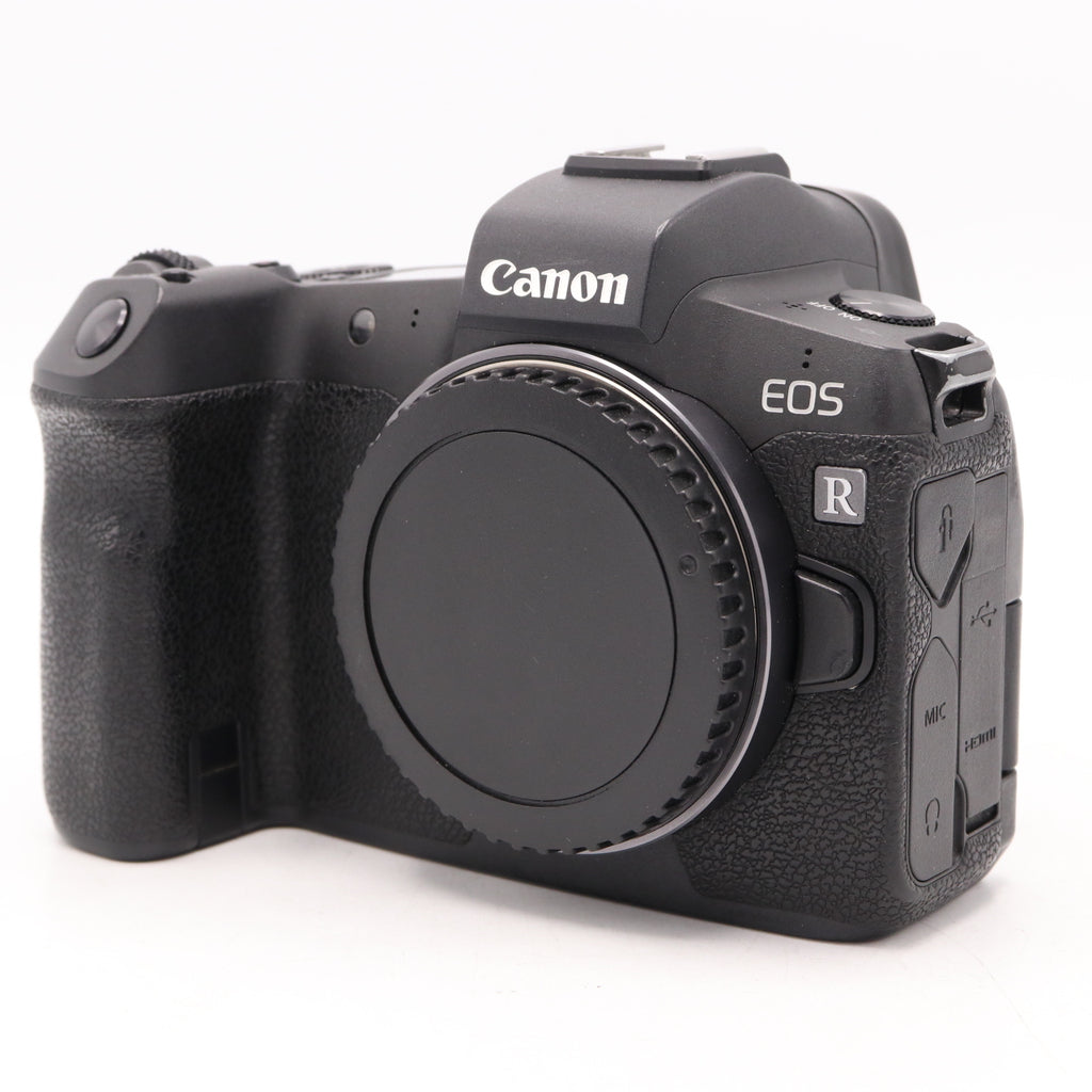 Canon EOS R boîtier occasion