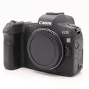 Canon EOS R boîtier occasion