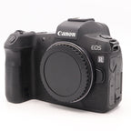 Canon EOS R boîtier occasion