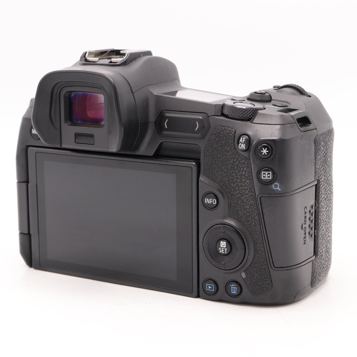 Canon EOS R boîtier occasion