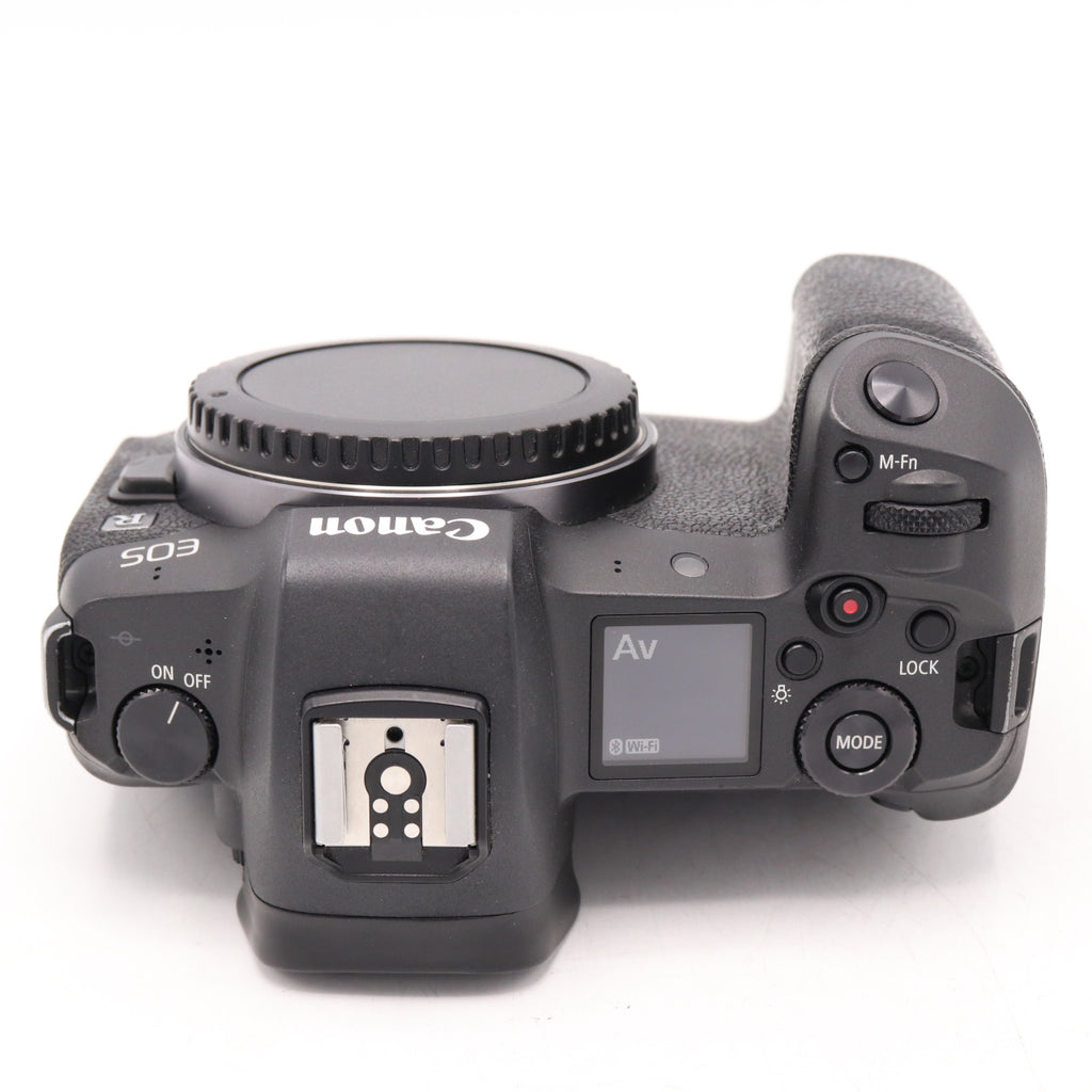 Canon EOS R boîtier occasion
