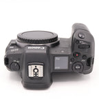 Canon EOS R boîtier occasion