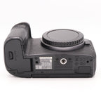 Canon EOS R boîtier occasion