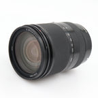 Sony E 18-200mm F/3.5-6.3 OSS LE used