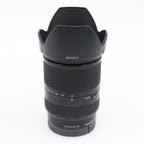 Sony E 18-200mm F/3.5-6.3 OSS LE used