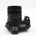 Sony Cybershot DSC-RX10 IV used