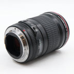 Canon EF 135mm f/2 L USM occasion