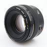 Canon EF 50mm F/1.4 USM used