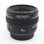 Canon EF 50mm F/1.4 USM used