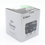 Canon EF 50mm F/1.4 USM used