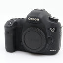Canon EOS 5D mark III body used
