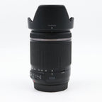 Tamron 18-200mm f/3.5-6.3 Di II VC Canon used