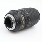 Nikon AF-S 70-300mm f/4.5-5.6G ED VR occasion