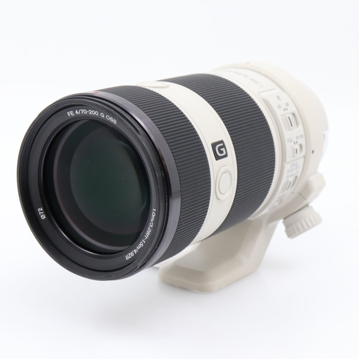 Sony FE 70-200mm f/4 G OSS used