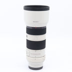 Sony FE 70-200mm f/4 G OSS used