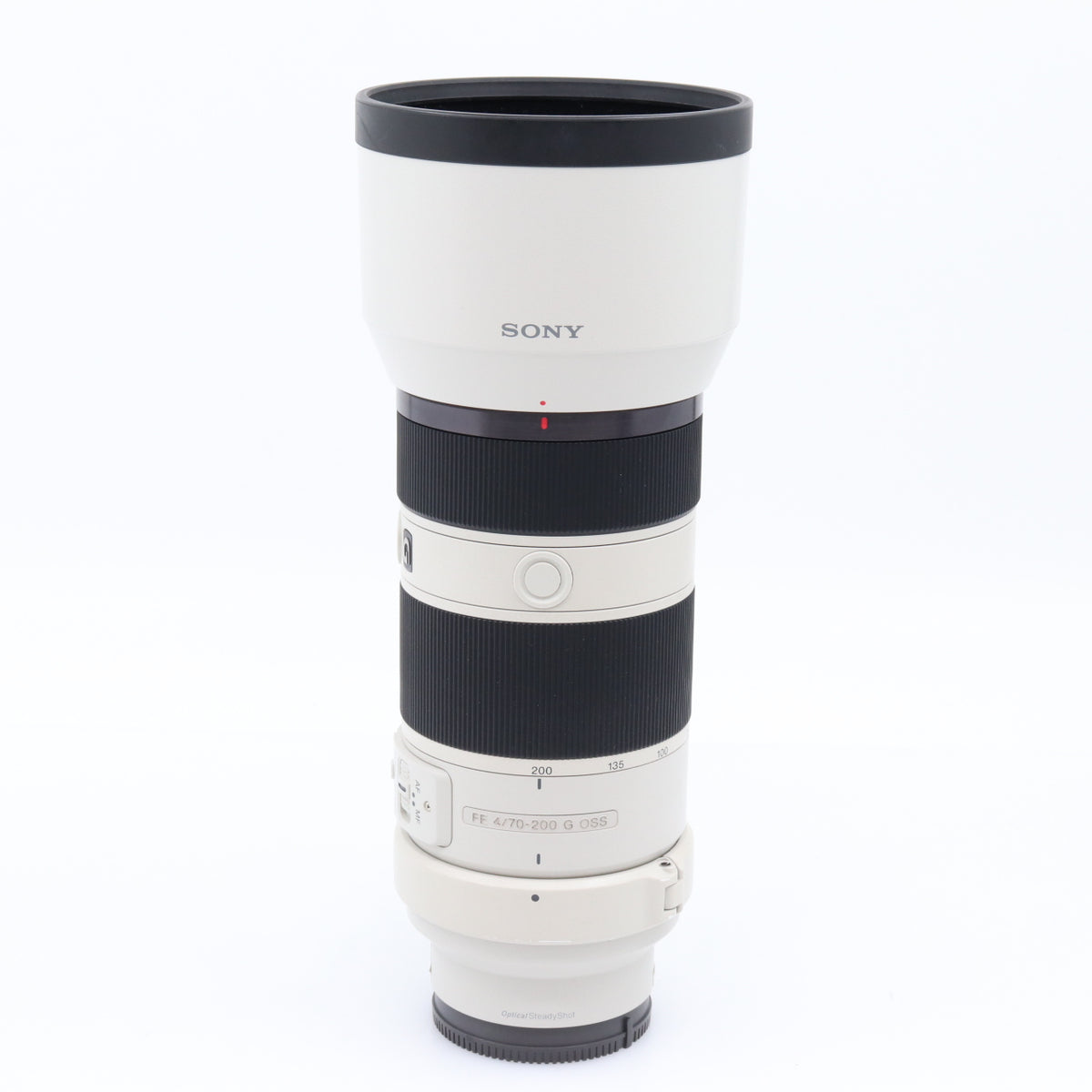 Sony FE 70-200mm f/4 G OSS used