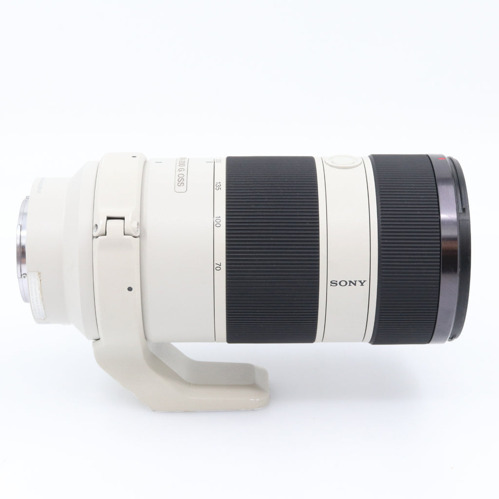Sony FE 70-200mm f/4 G OSS used