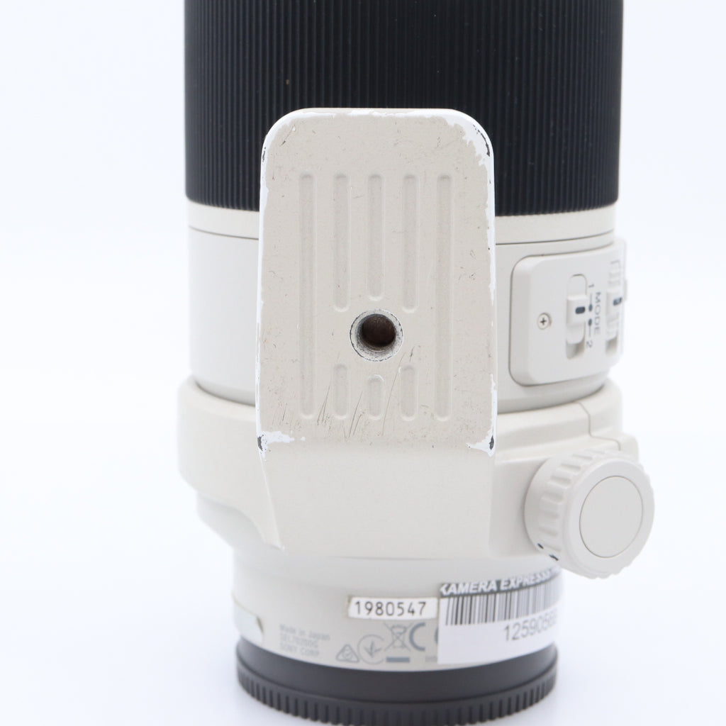Sony FE 70-200mm f/4 G OSS used