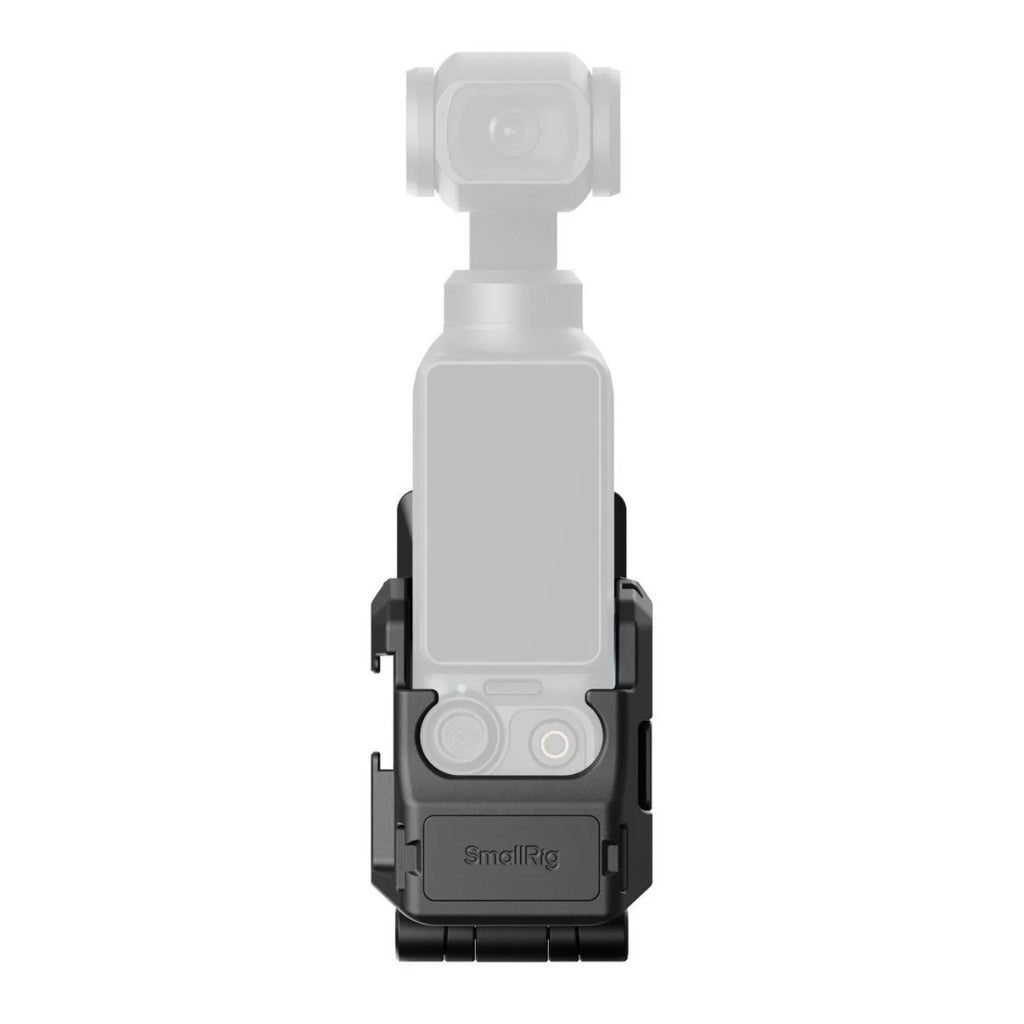 SmallRig 6872 Kit Cage pour DJI Osmo Pocket 4 / 3