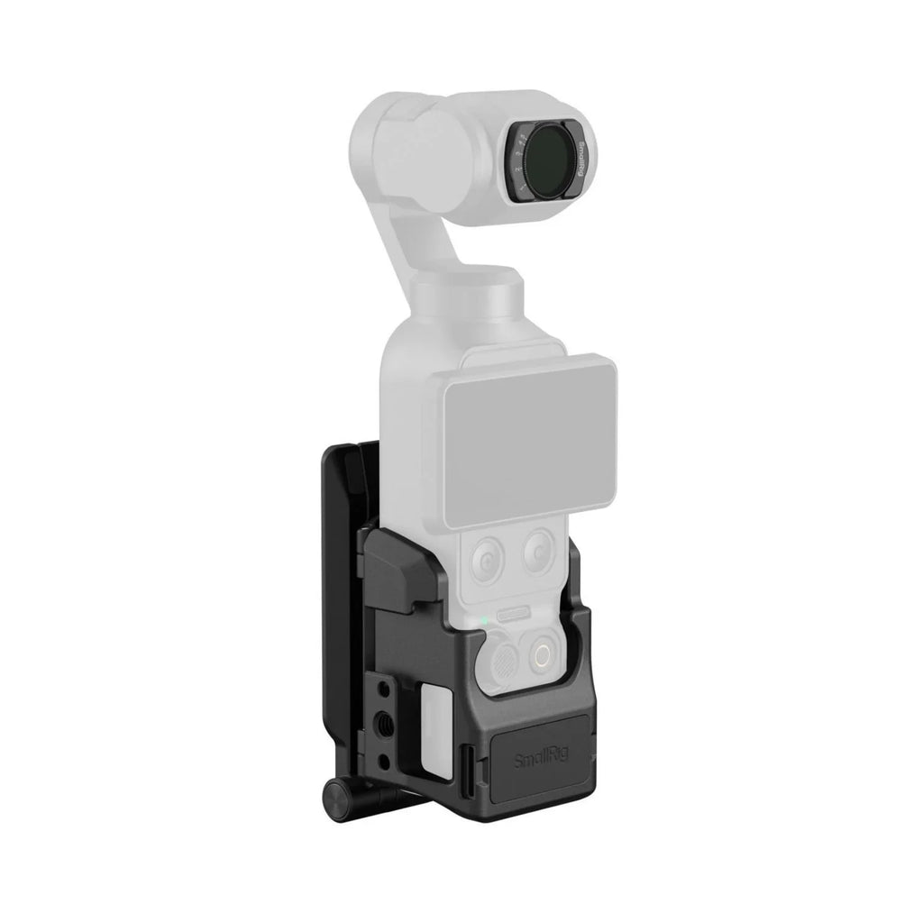 SmallRig 6872 Kit Cage pour DJI Osmo Pocket 4 / 3