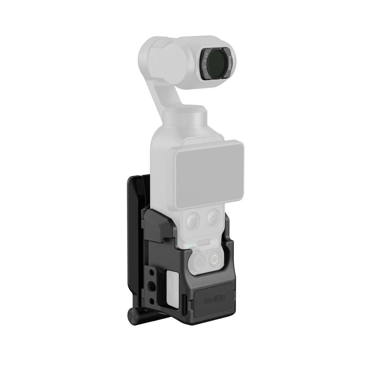 SmallRig 6872 Kit Cage pour DJI Osmo Pocket 4 / 3