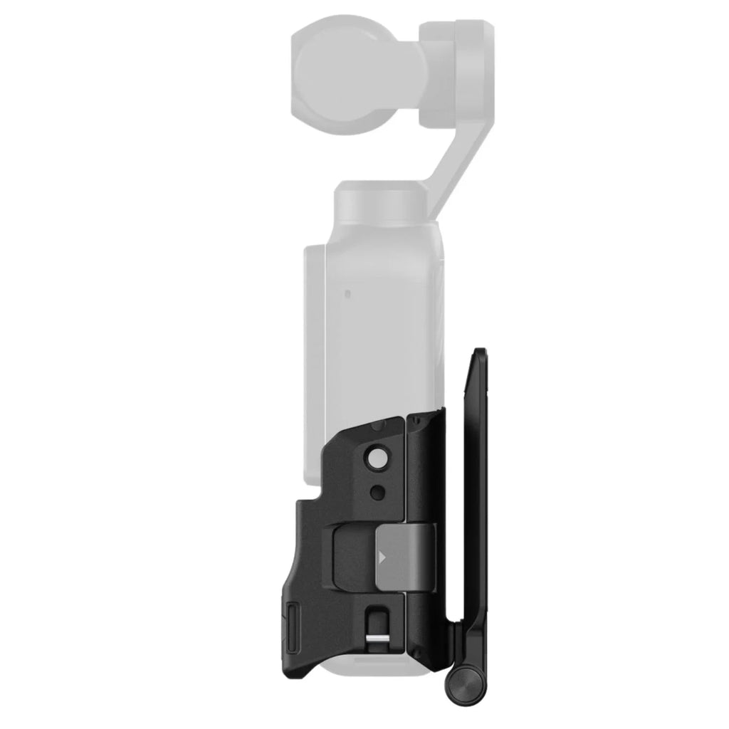SmallRig 6872 Kit Cage pour DJI Osmo Pocket 4 / 3